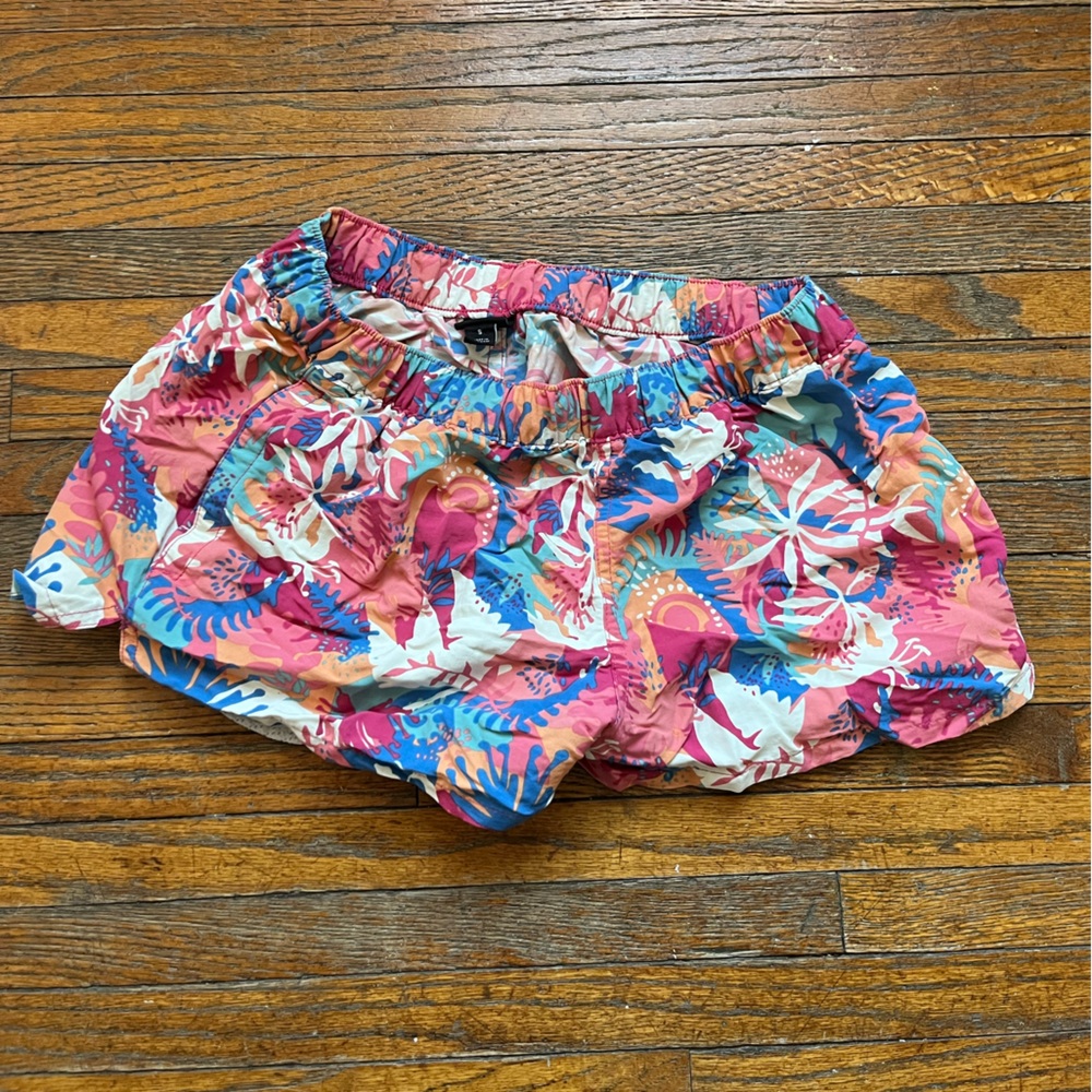 patagonia barely baggies 3”
